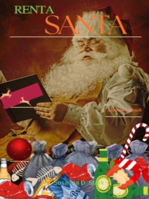 cover image of Renta Santa